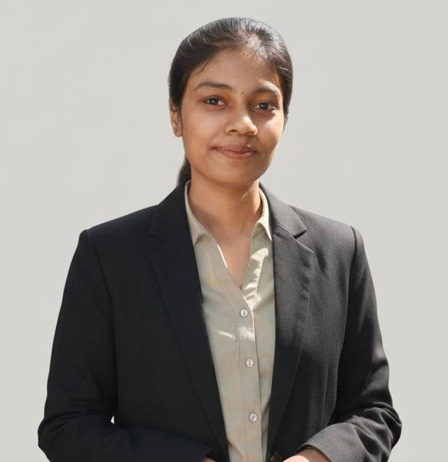 Anuradha Gaikwad